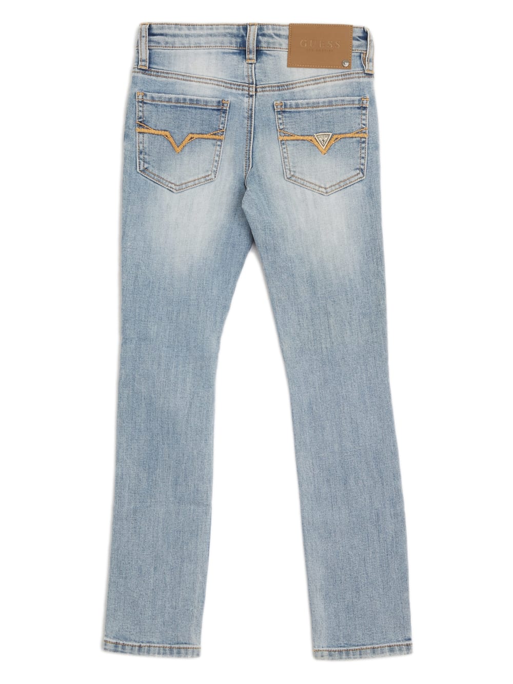 MiniMe Scoth Skinny Jeans (7-18) - Guess