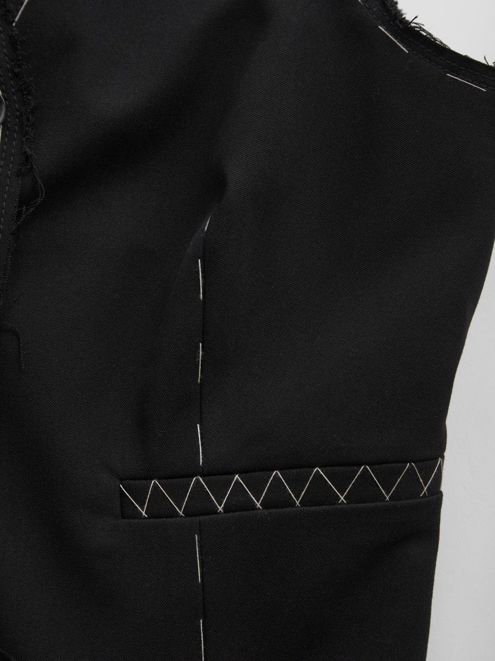 suit vest - Guess