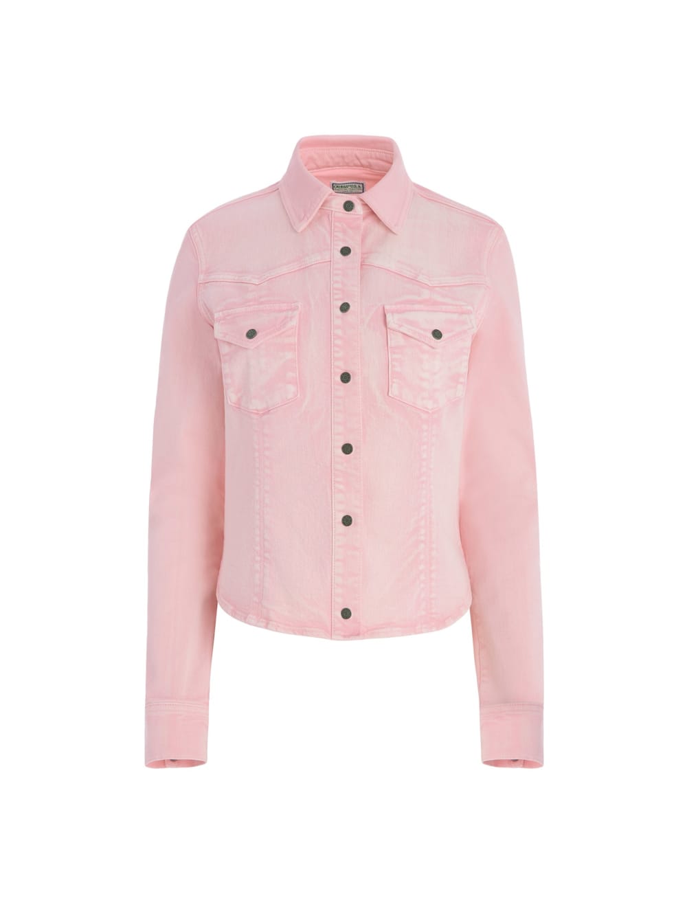 Denim Shirt - Guess