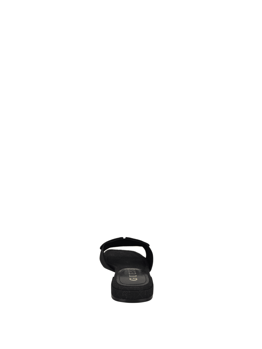 Tarishae Signature Jacquard Sandals - Guess