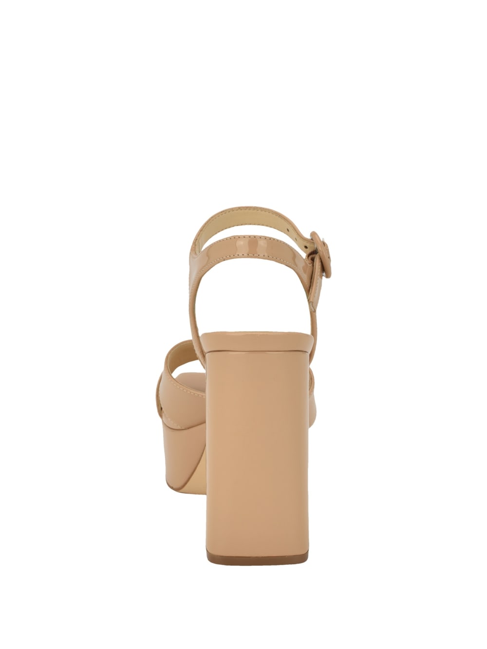 Vallenn Platform Block Heels - Guess