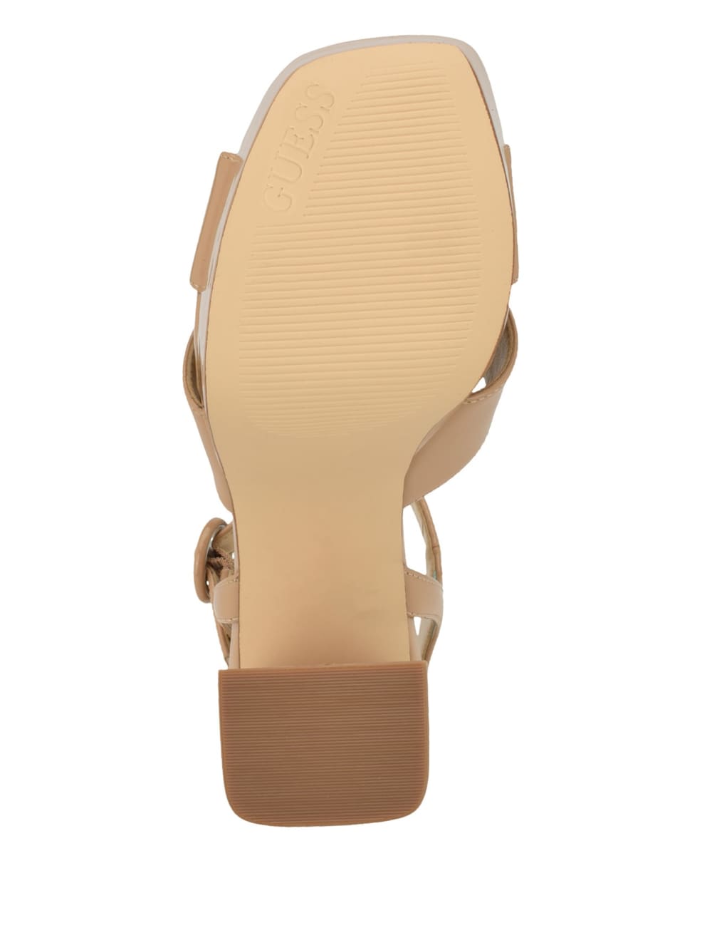 Vallenn Platform Block Heels - Guess