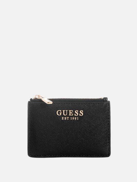 Amorette Card Case - Guess
