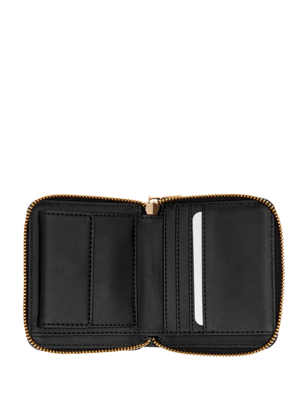 Laurel Small Zip-Around Wallet - Guess
