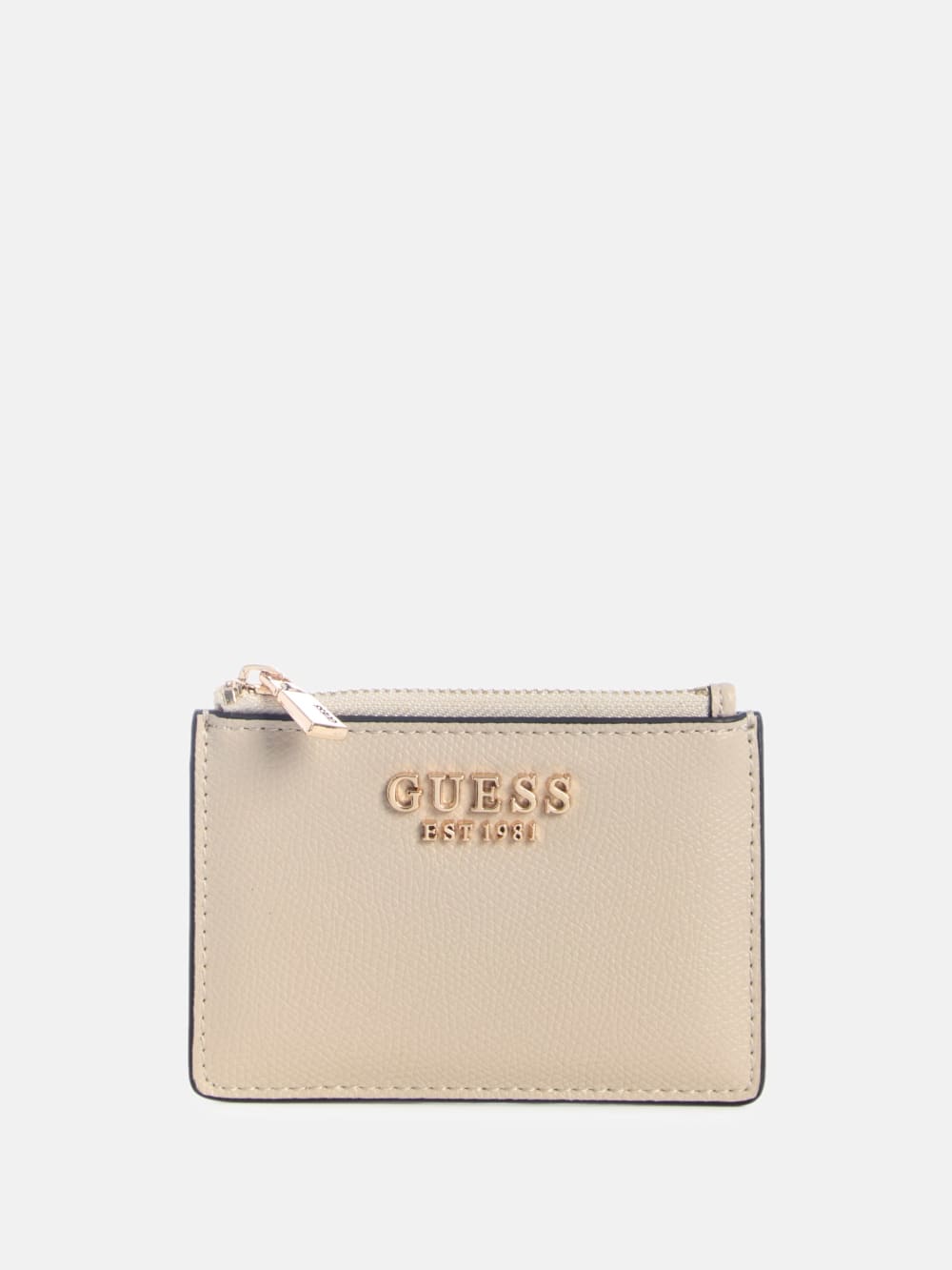 Amorette Card Case - Guess