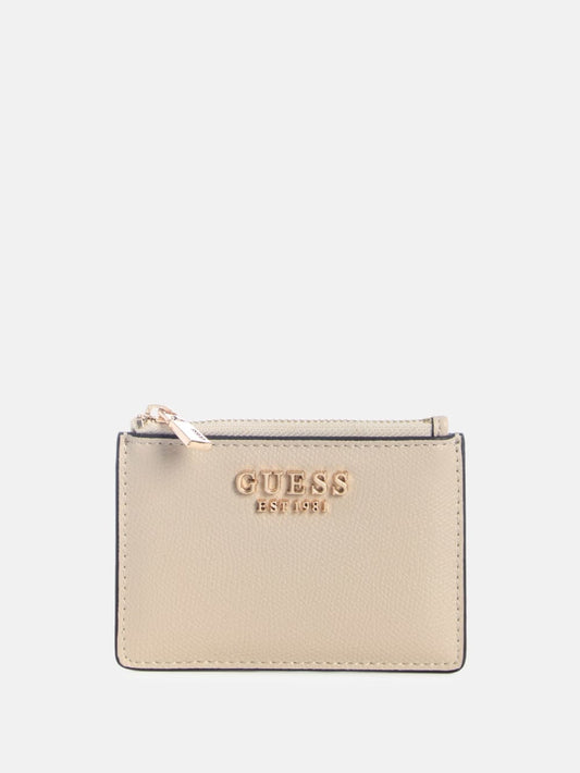 Amorette Card Case - Guess