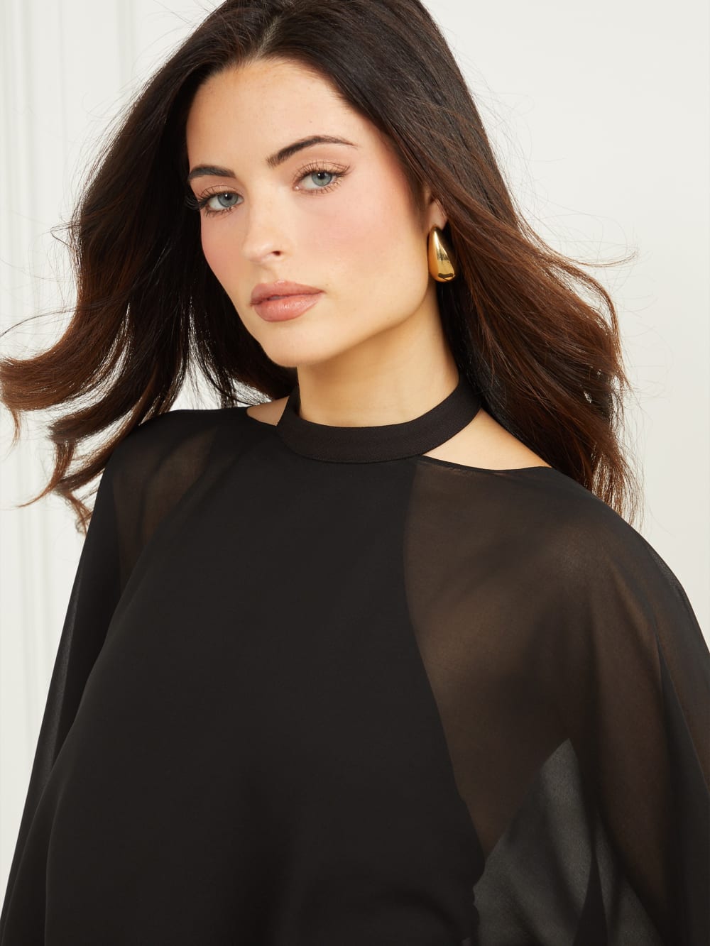 Grazie Dress - Guess