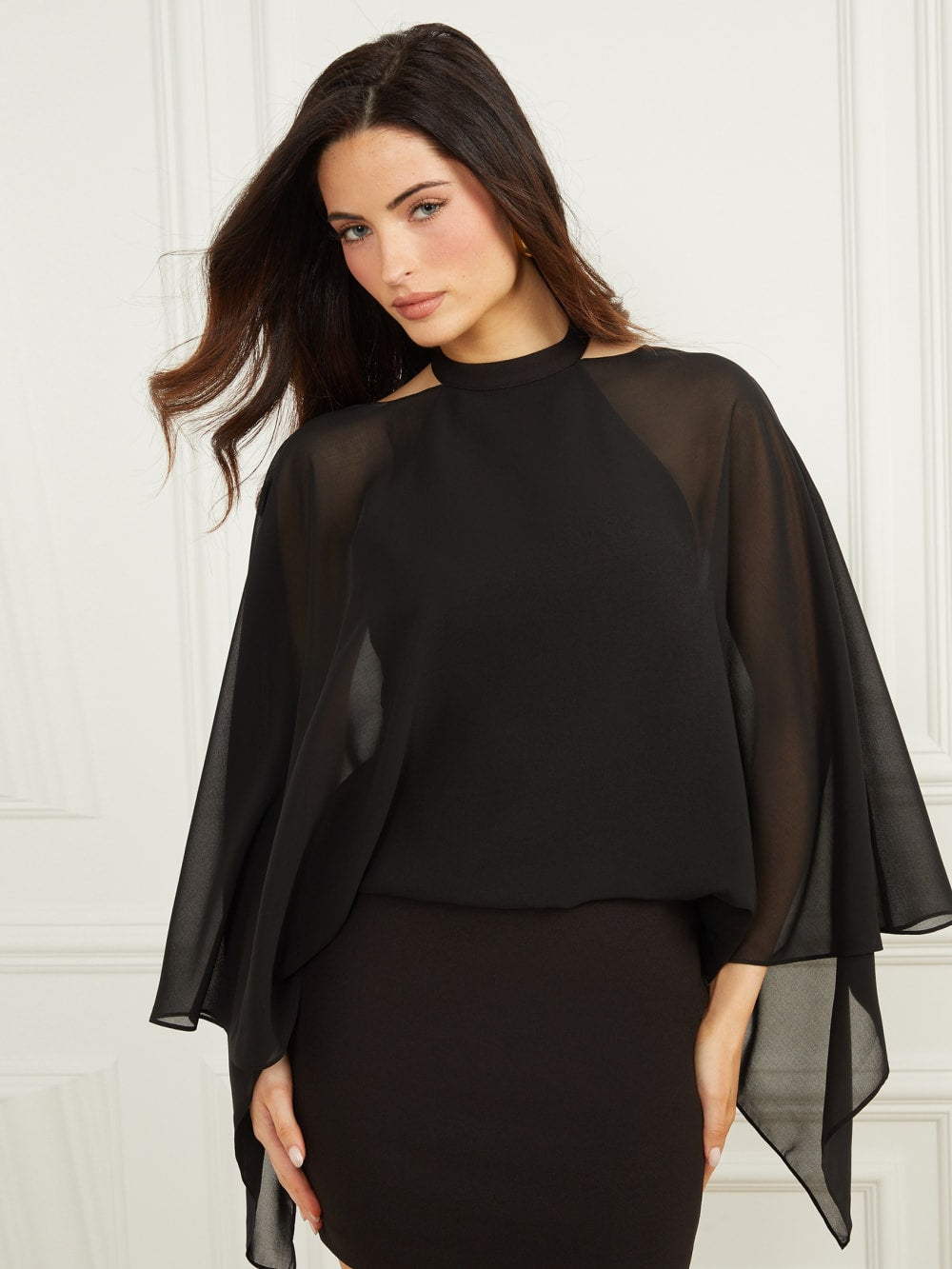 Grazie Dress - Guess