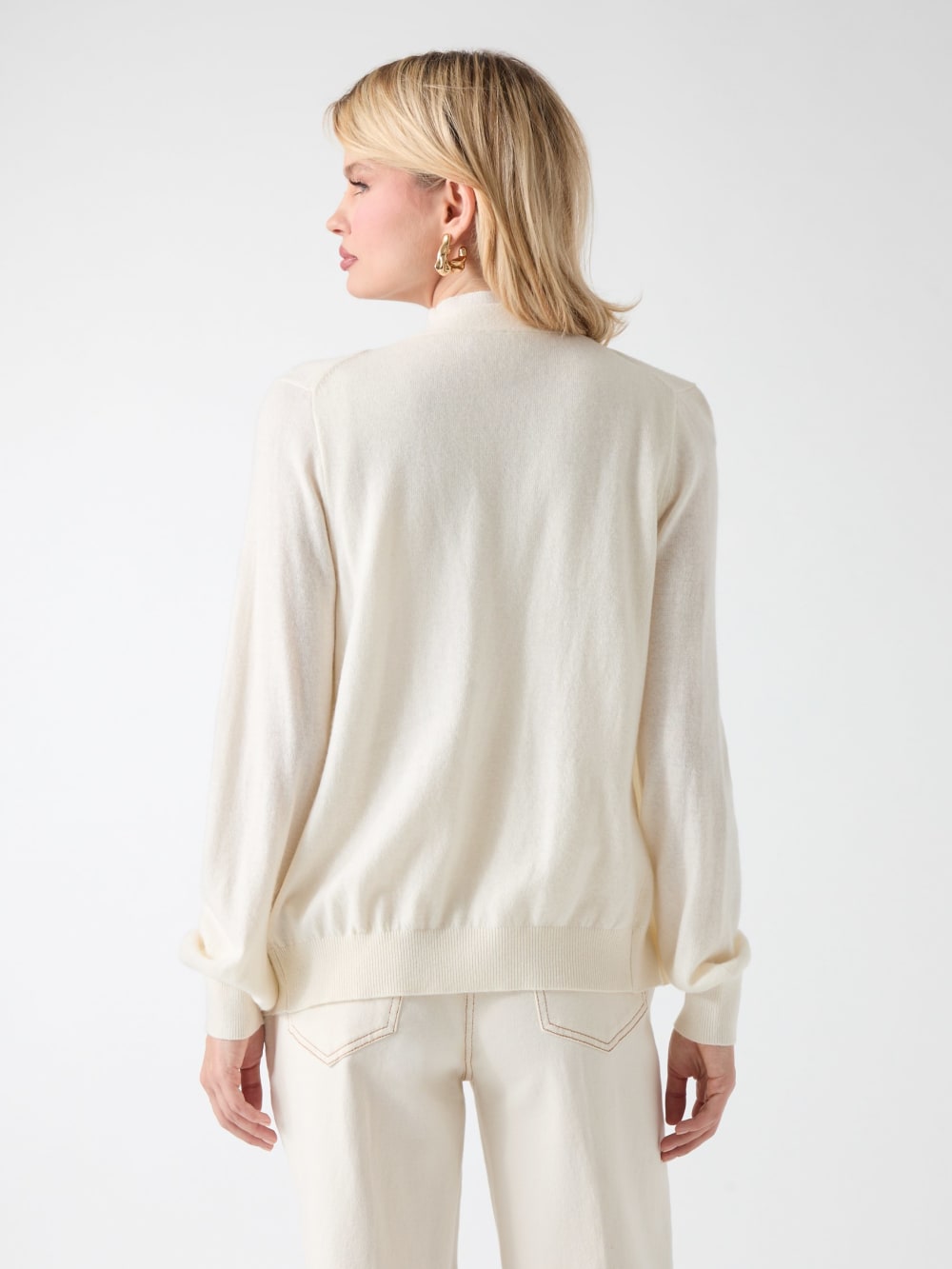 Lavanda Sweater Cardigan - Guess