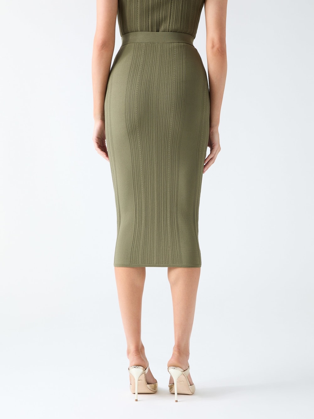 Giada Sweater Skirt - Guess