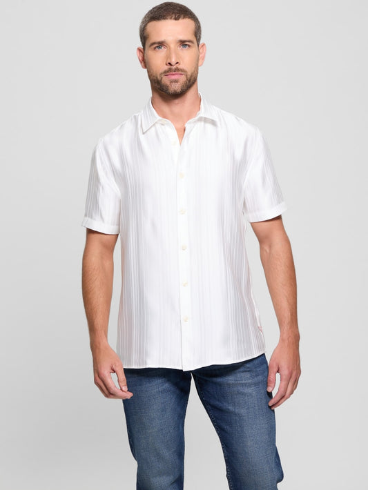 Eco Liam Shirt - Guess