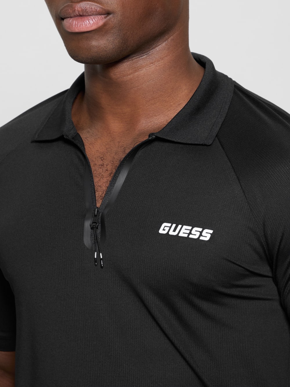 Eco Jaiss Polo - Guess