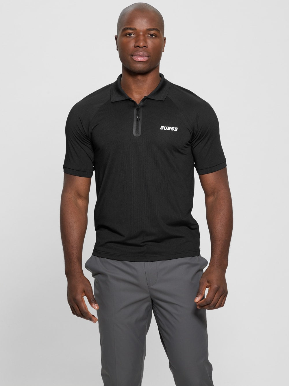 Eco Jaiss Polo - Guess