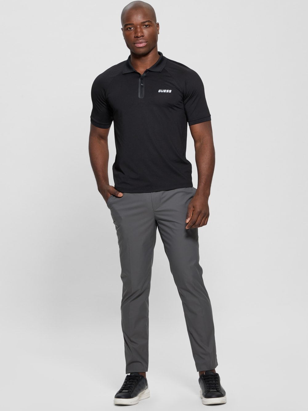 Eco Jaiss Polo - Guess