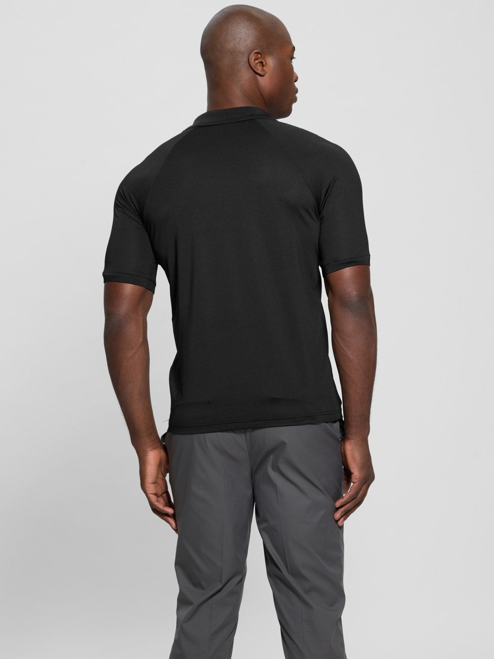 Eco Jaiss Polo - Guess