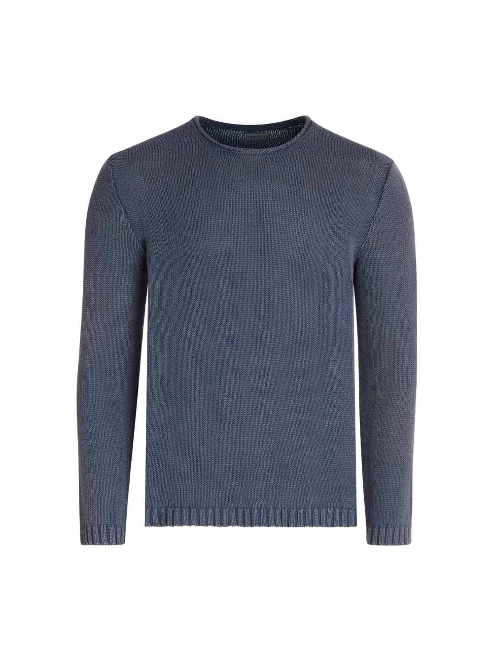 open knit sweater - Guess