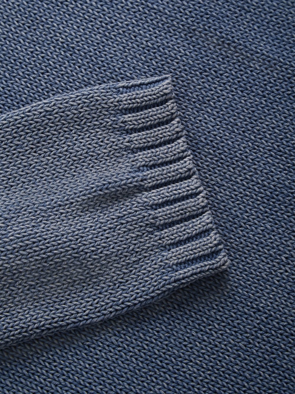 open knit sweater - Guess