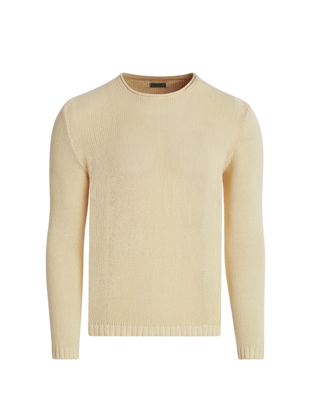 open knit sweater - Guess