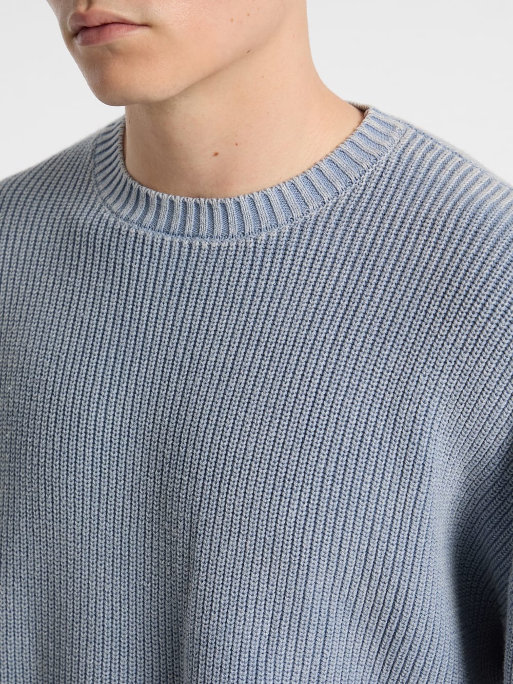 GUESS Originals Eco Crewneck Sweater - Guess