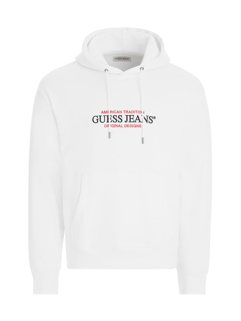 American Tradition Hoodie - Guess