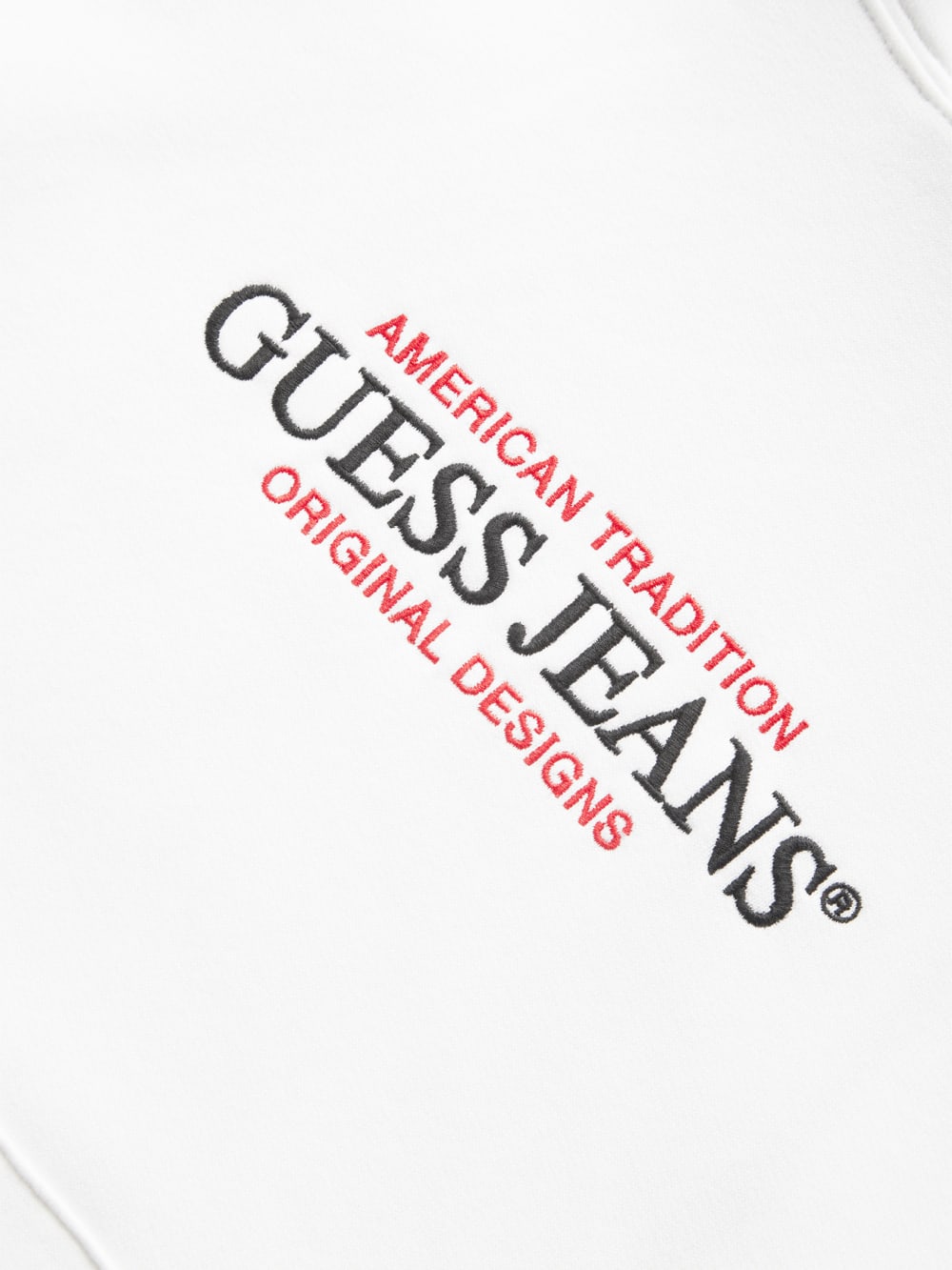 American Tradition Hoodie - Guess