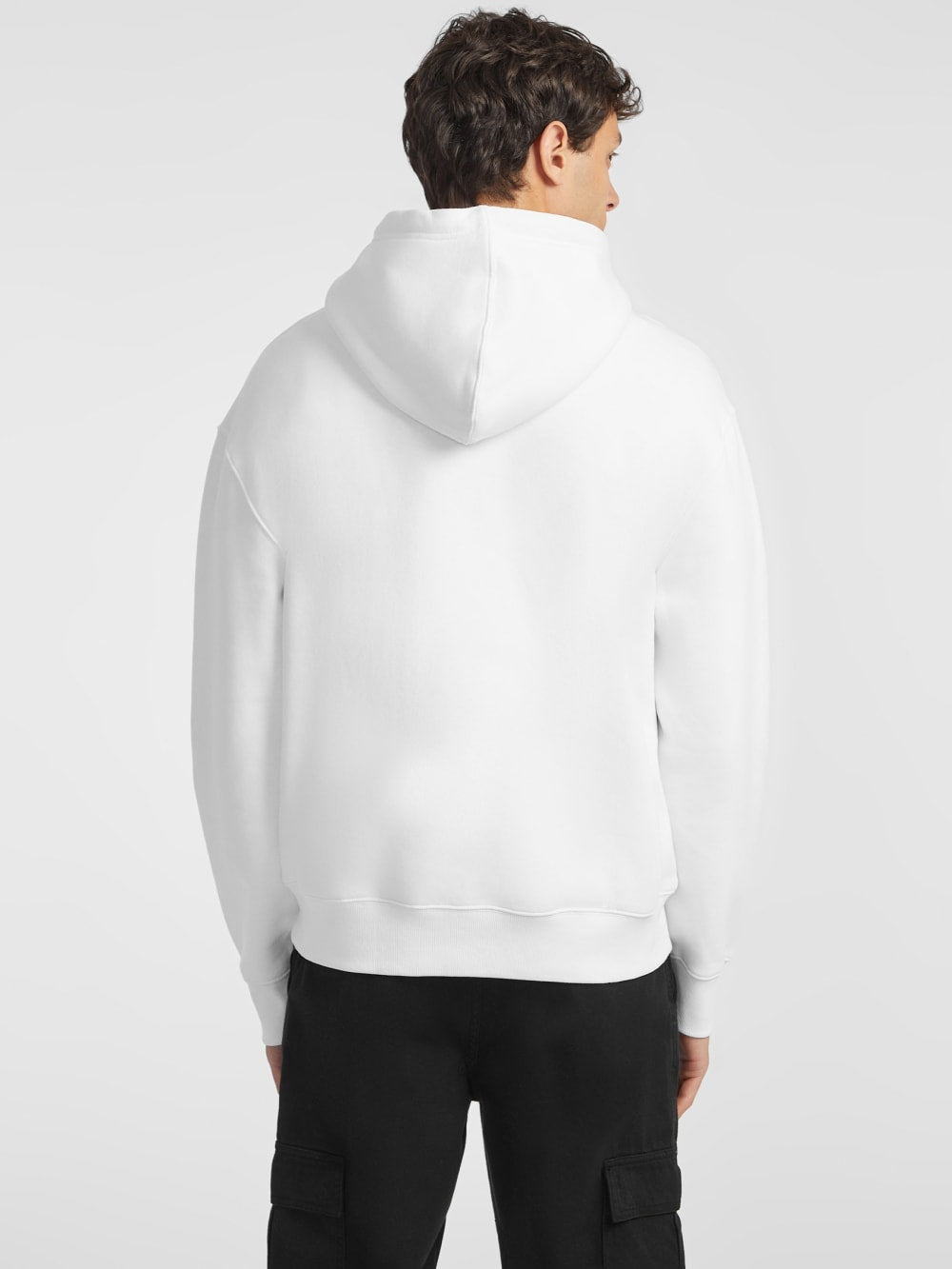 American Tradition Hoodie - Guess