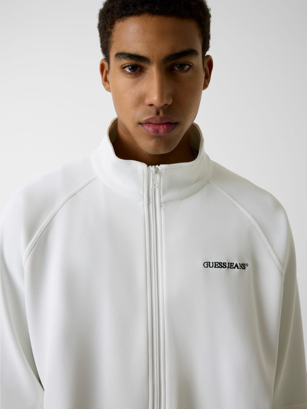 Logo sweatshirt - Guess