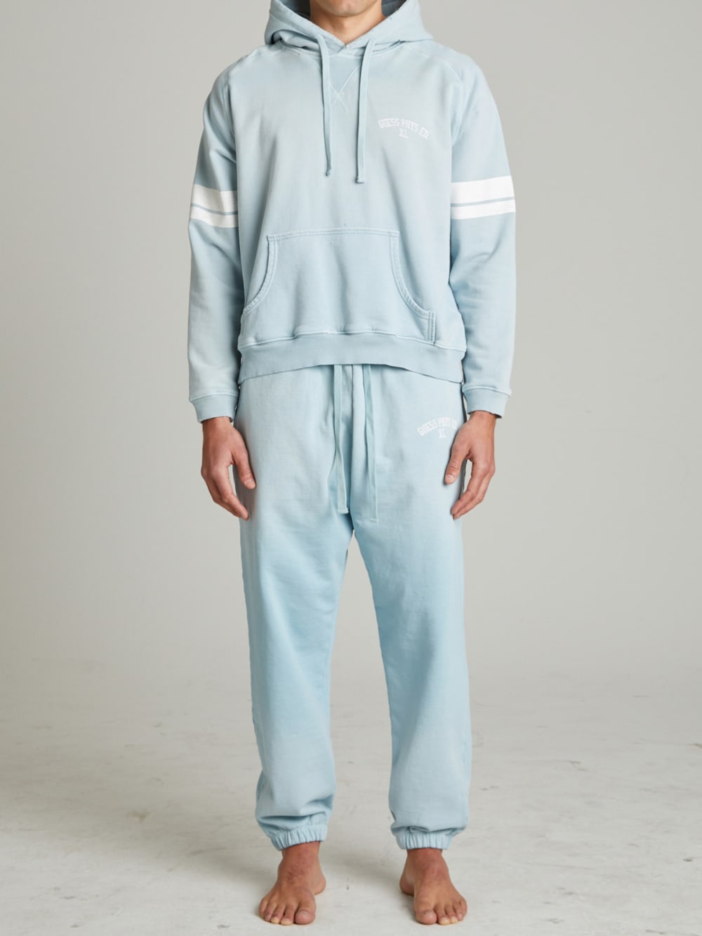 Varsity Hoodie - Guess