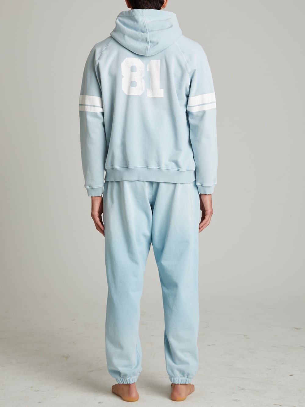 Varsity Hoodie - Guess