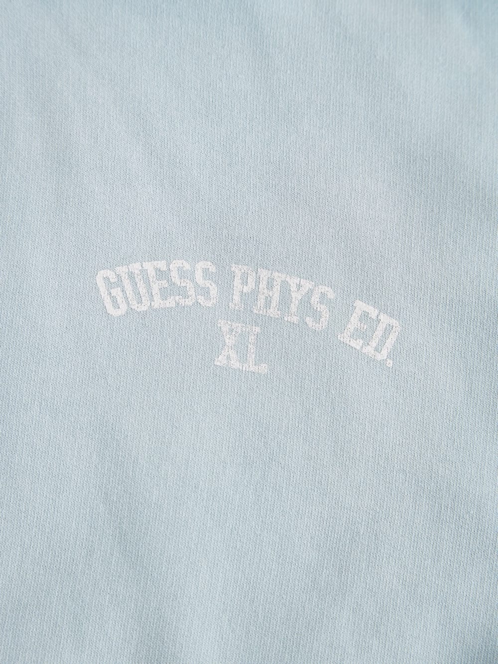 Varsity Hoodie - Guess