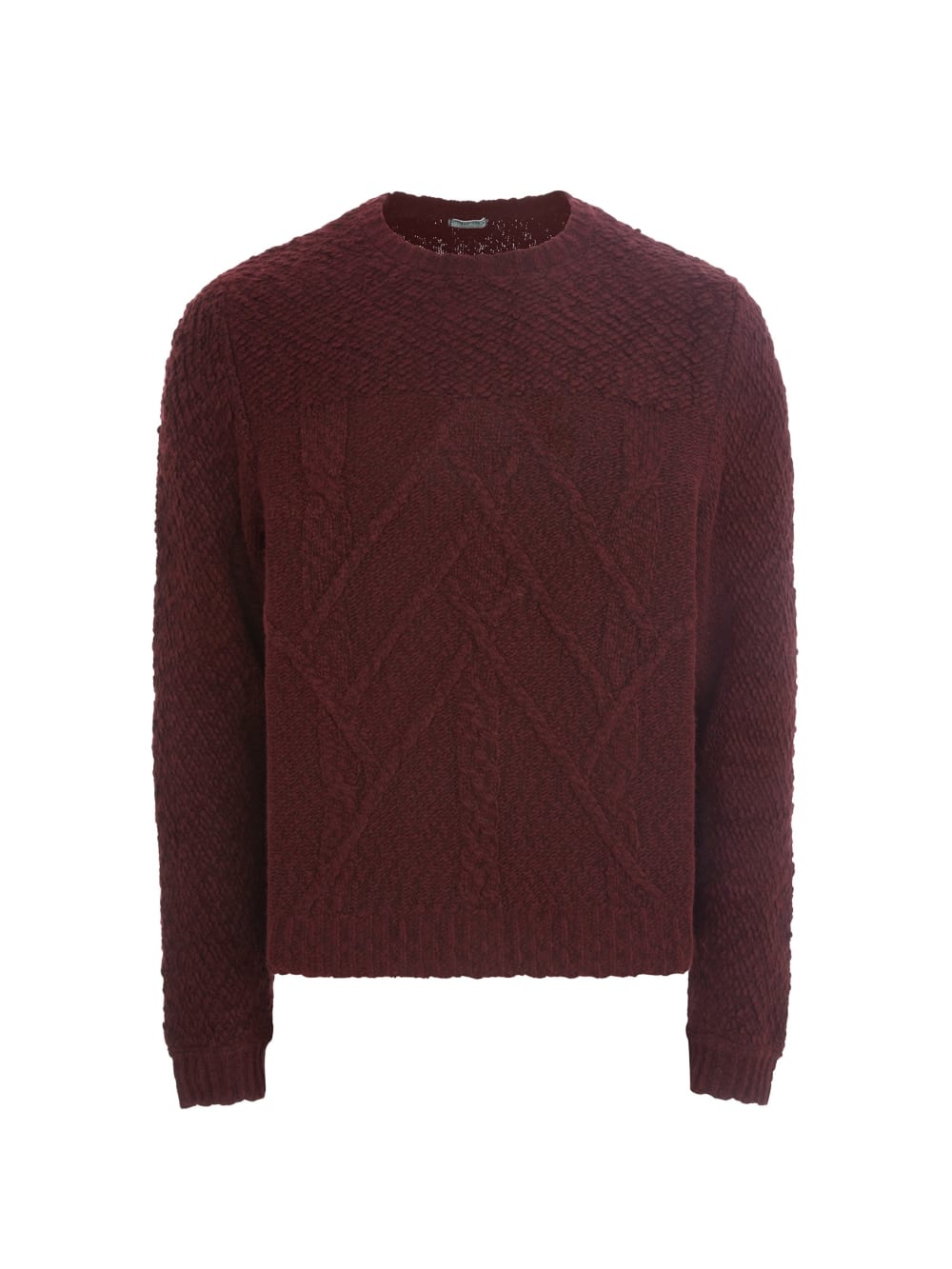 loop sweater - Guess