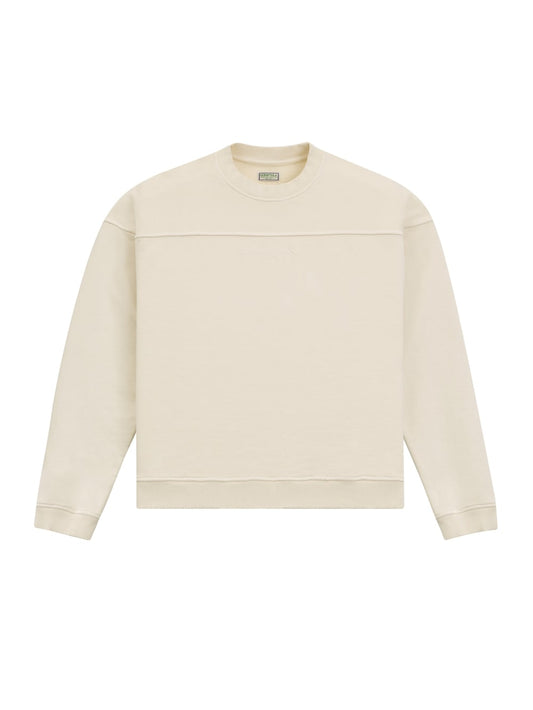 classic logo crewneck - Guess