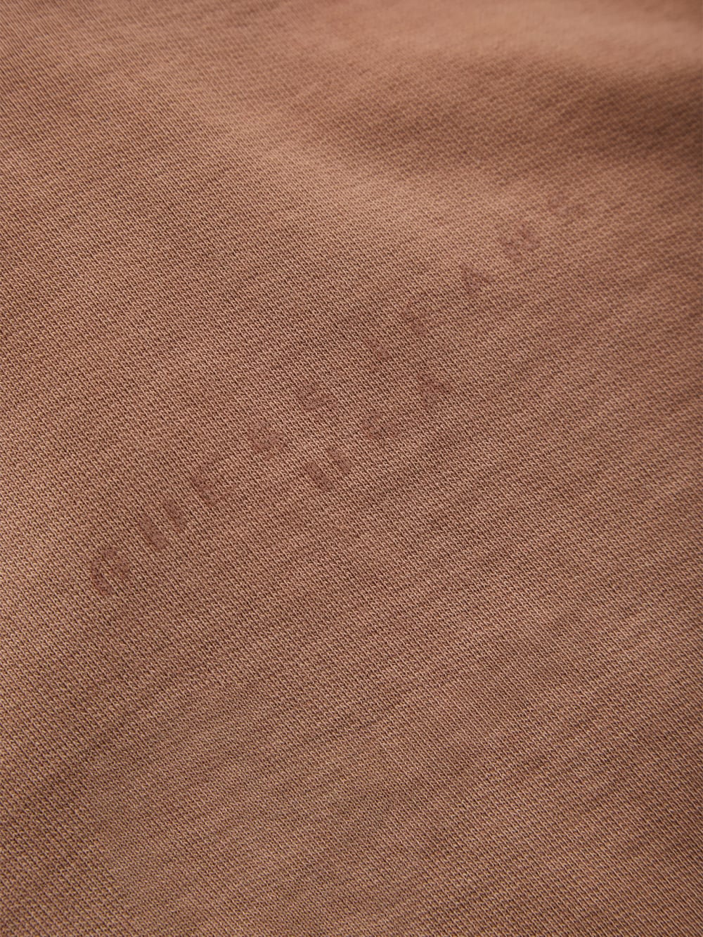 full-zip hoodie - Guess