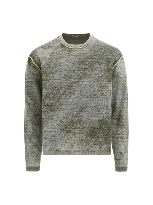 marled sweater - Guess