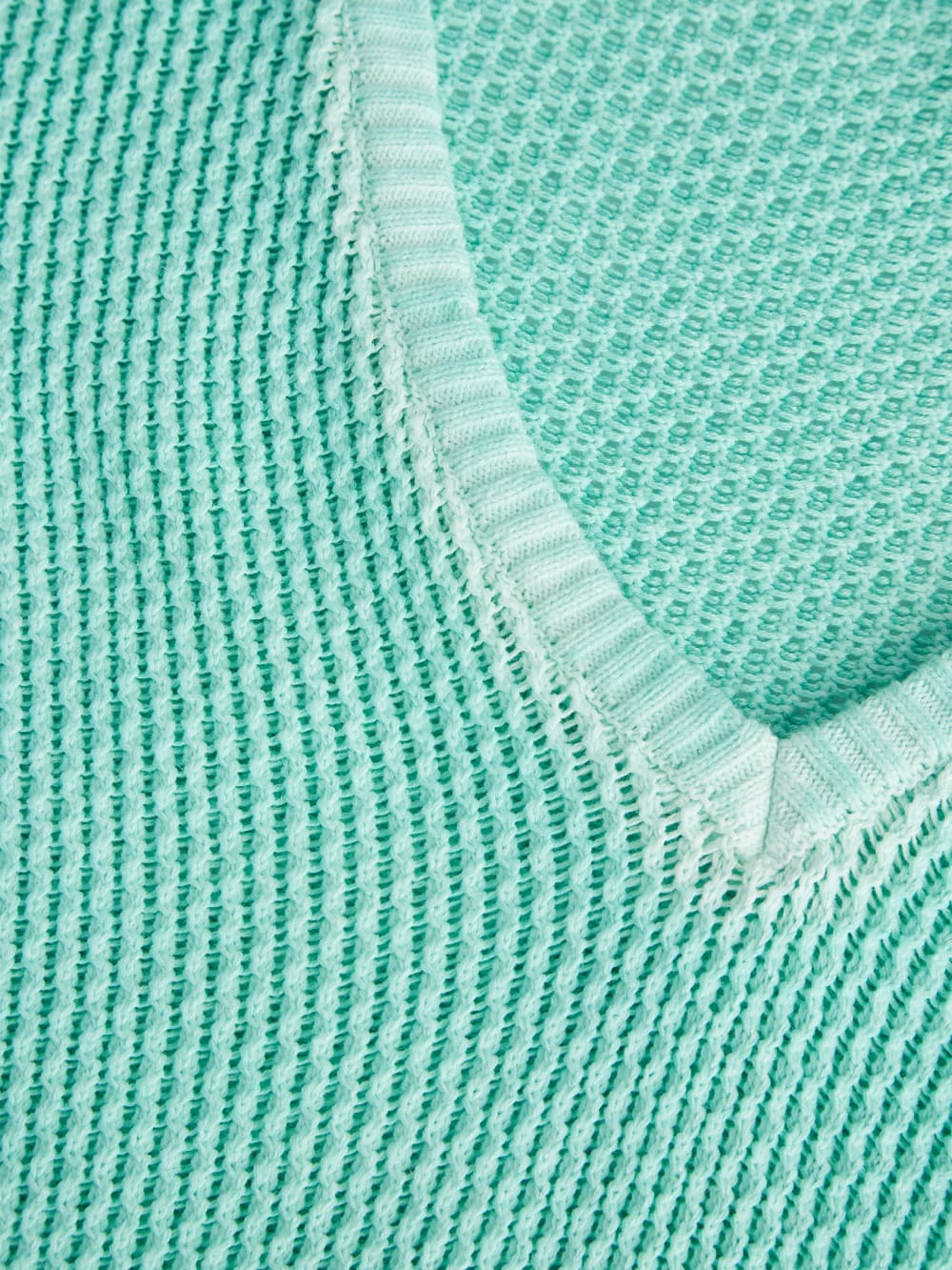 V-Neck Sweater - Guess