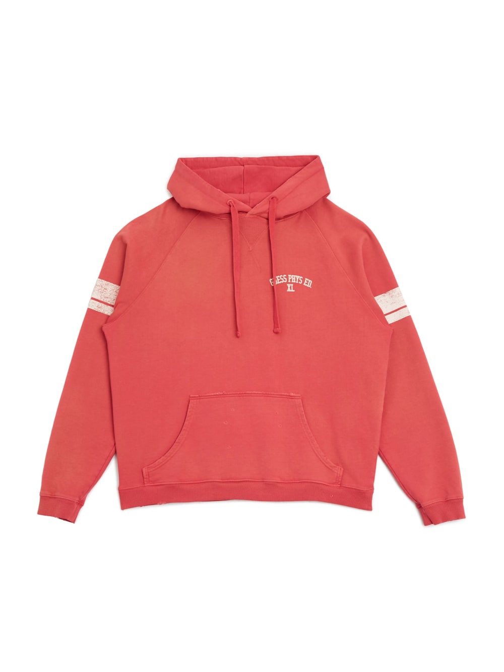 Varsity Hoodie - Guess