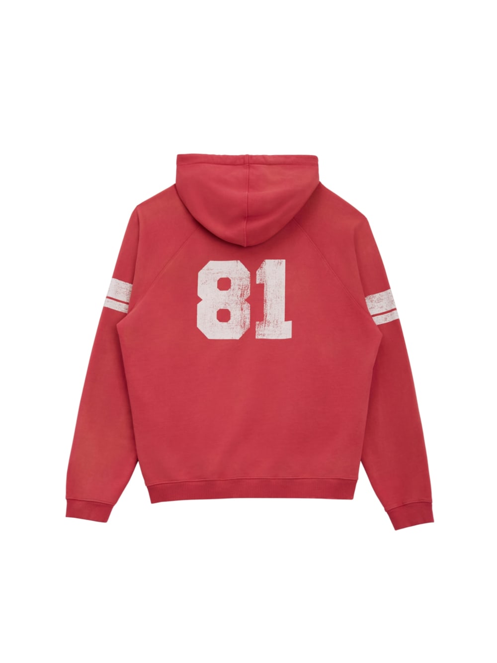 Varsity Hoodie - Guess