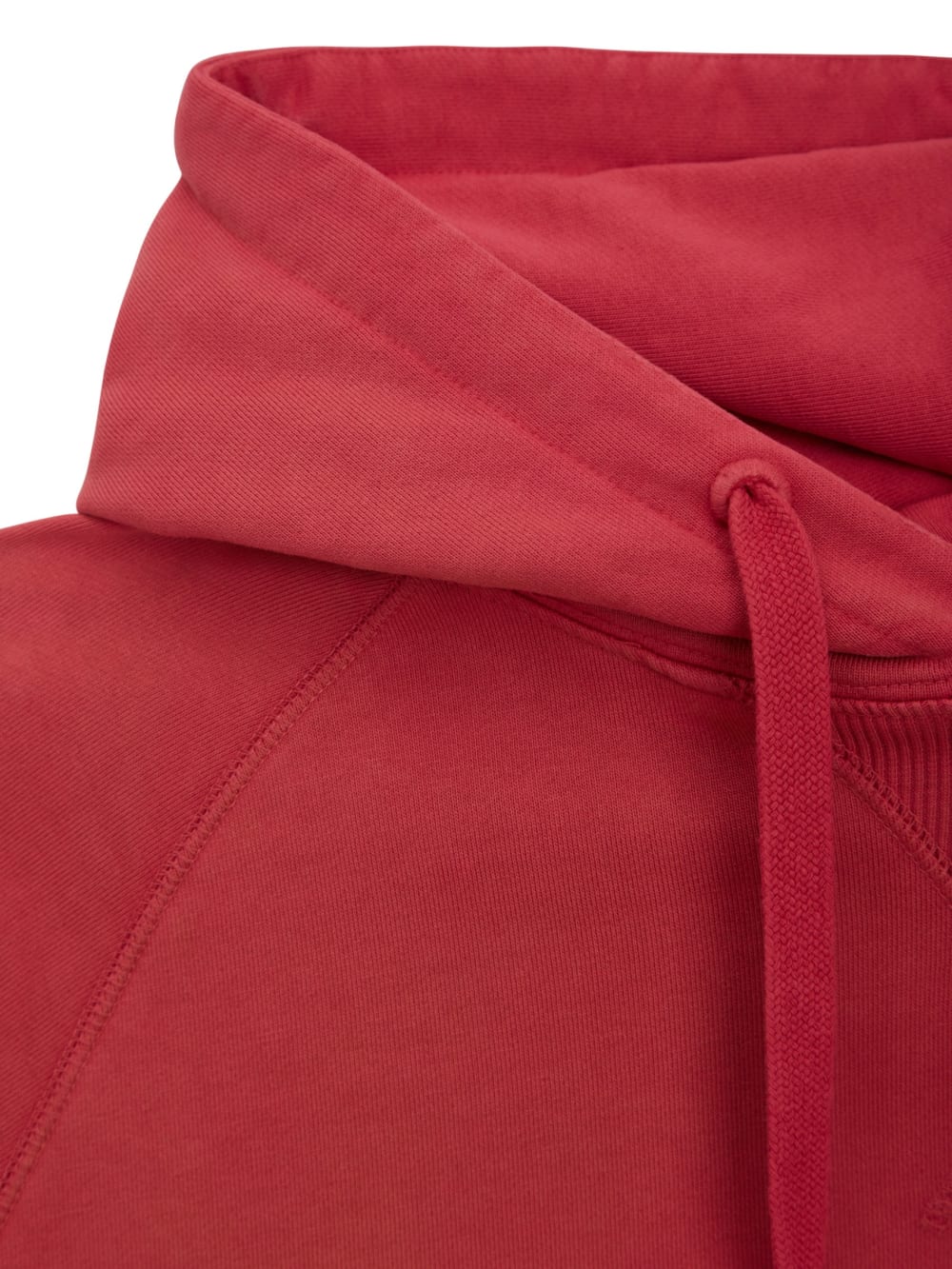 Varsity Hoodie - Guess