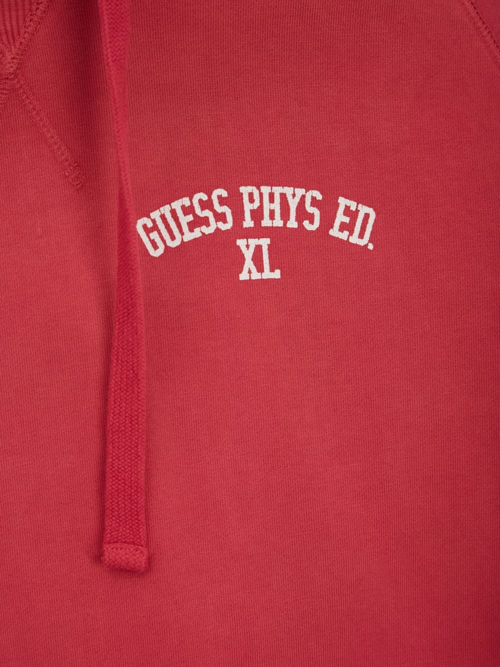 Varsity Hoodie - Guess