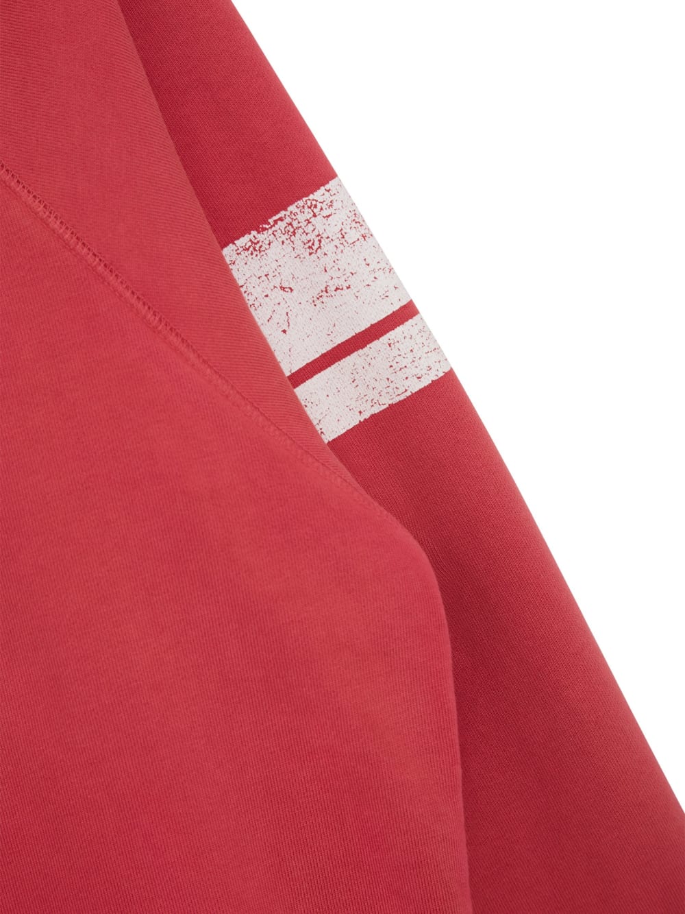 Varsity Hoodie - Guess