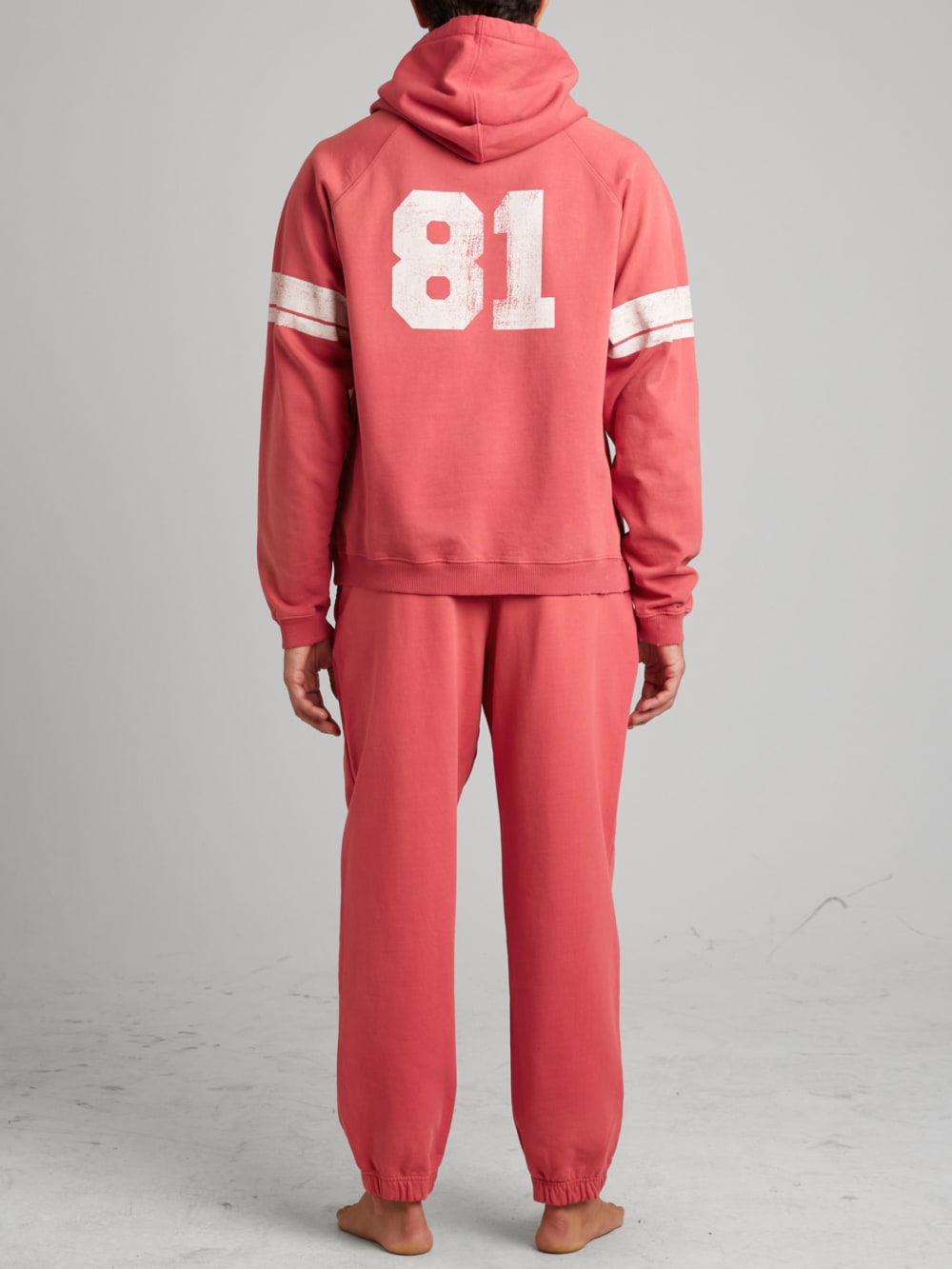 Varsity Hoodie - Guess