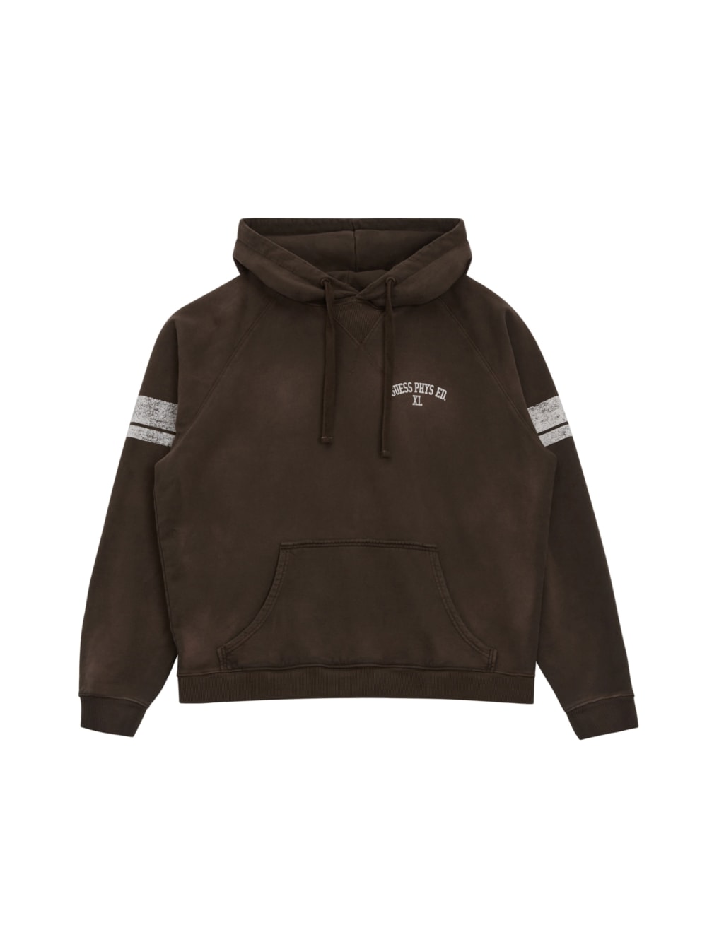 Varsity Hoodie - Guess