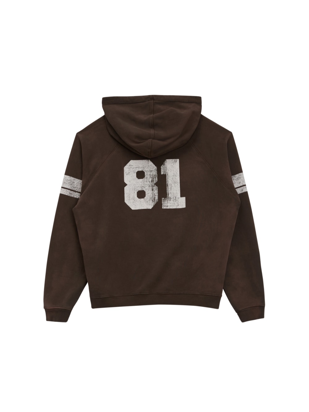 Varsity Hoodie - Guess