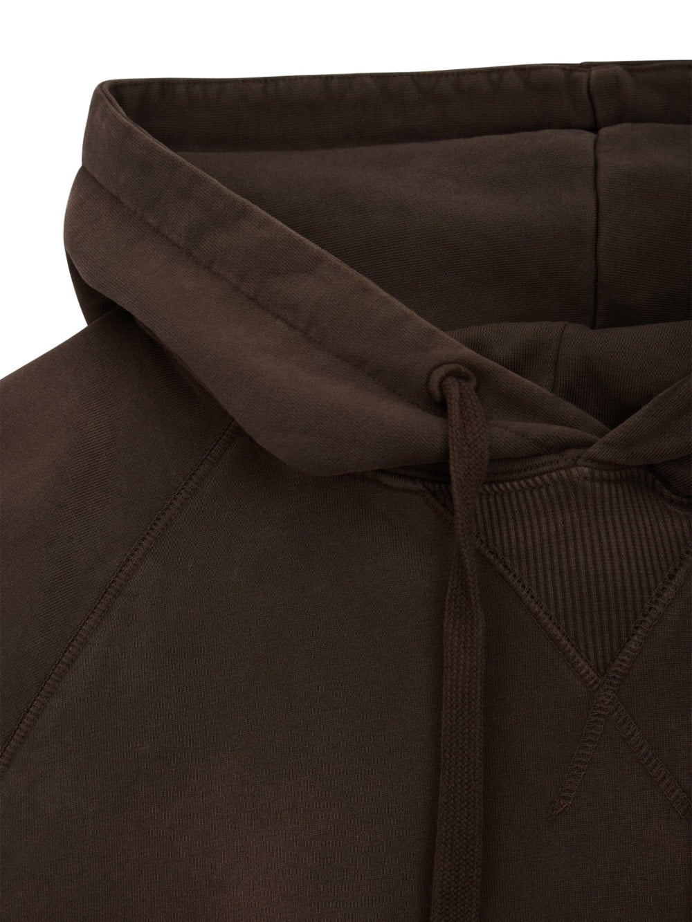 Varsity Hoodie - Guess