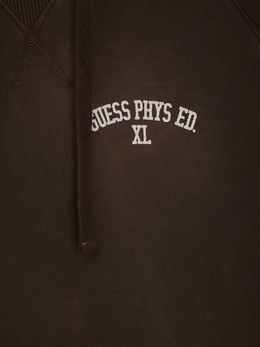 Varsity Hoodie - Guess