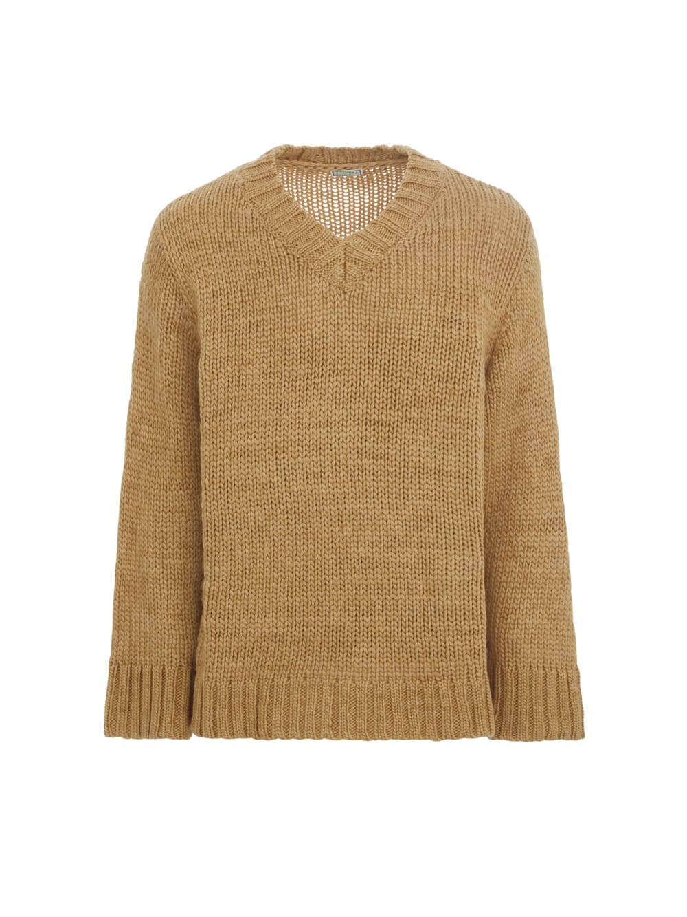 v-neck sweater - Guess