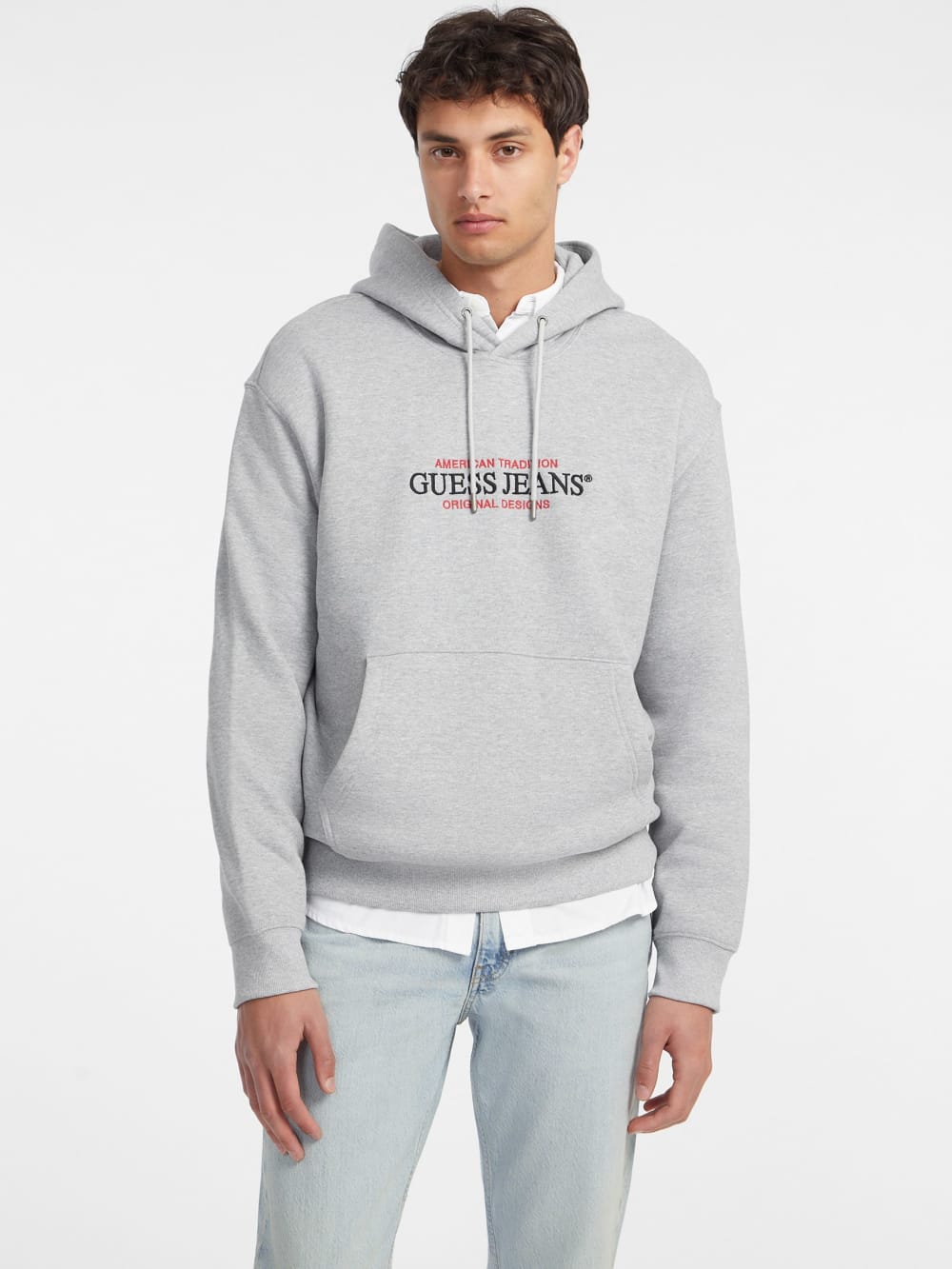 American Tradition Hoodie - Guess