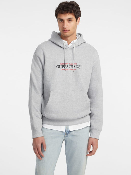 American Tradition Hoodie - Guess