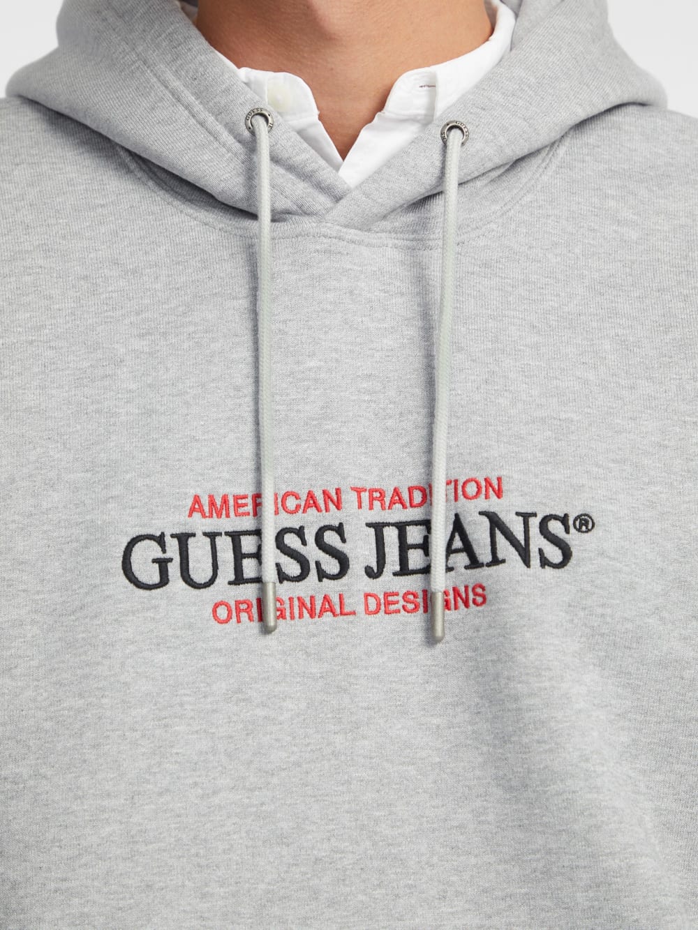 American Tradition Hoodie - Guess