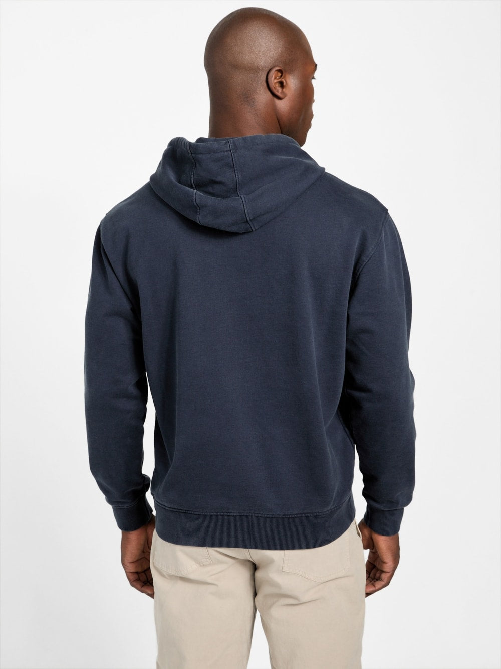 Eco Tyler GUESS Hoodie - Guess